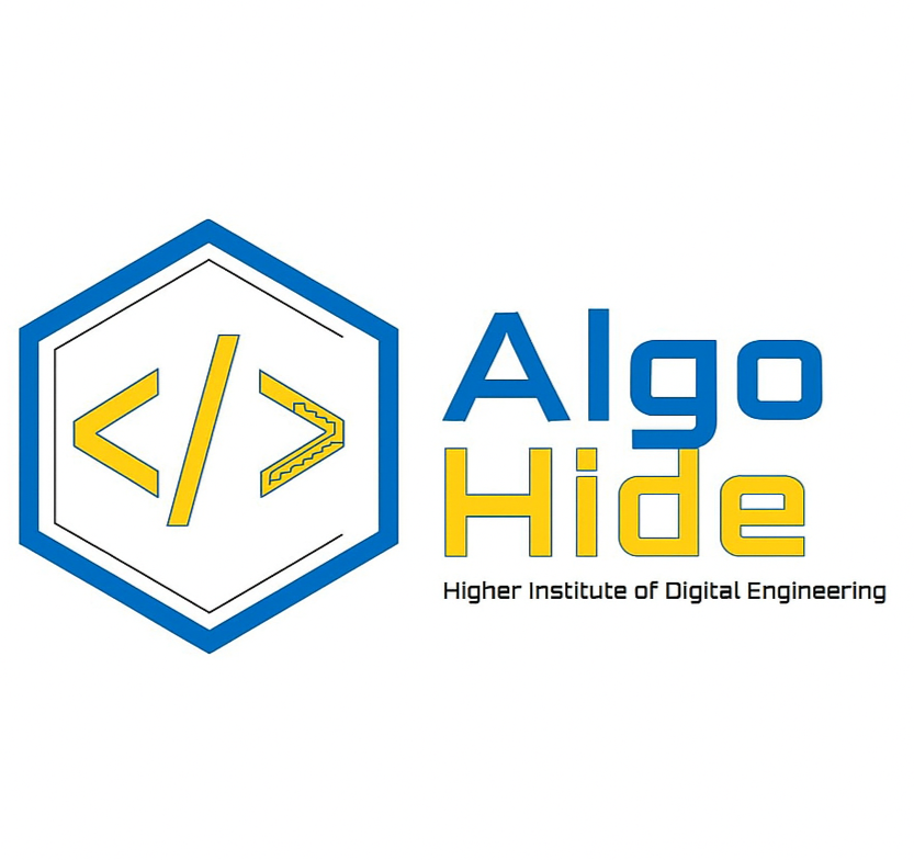 AlgoHide